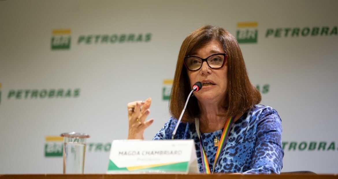 Braskem (BRKM5) elege presidente da Petrobras (PETR4) como novo líder do conselho de administração