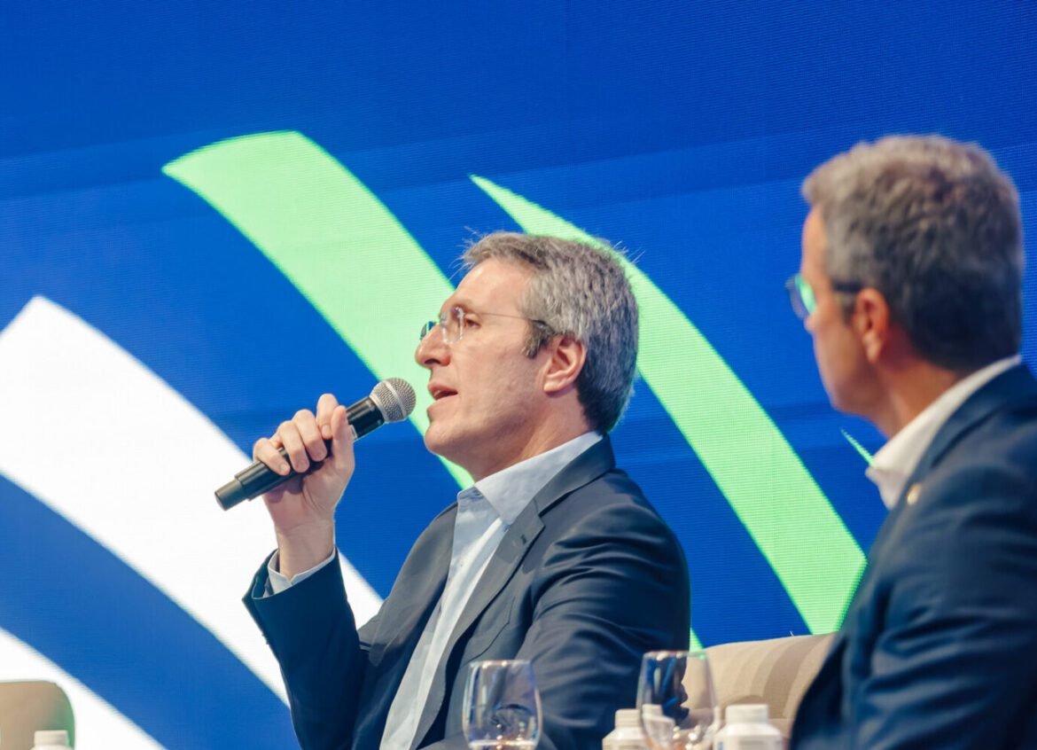CEO da B3 afirma que investidores estrangeiros serão fundamentais para o ressurgimento de IPOs no Brasil