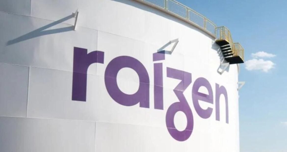 Cade Autoriza Venda de Usina de Geração Distribuída da Raízen (RAIZ4) ao Grupo Gera