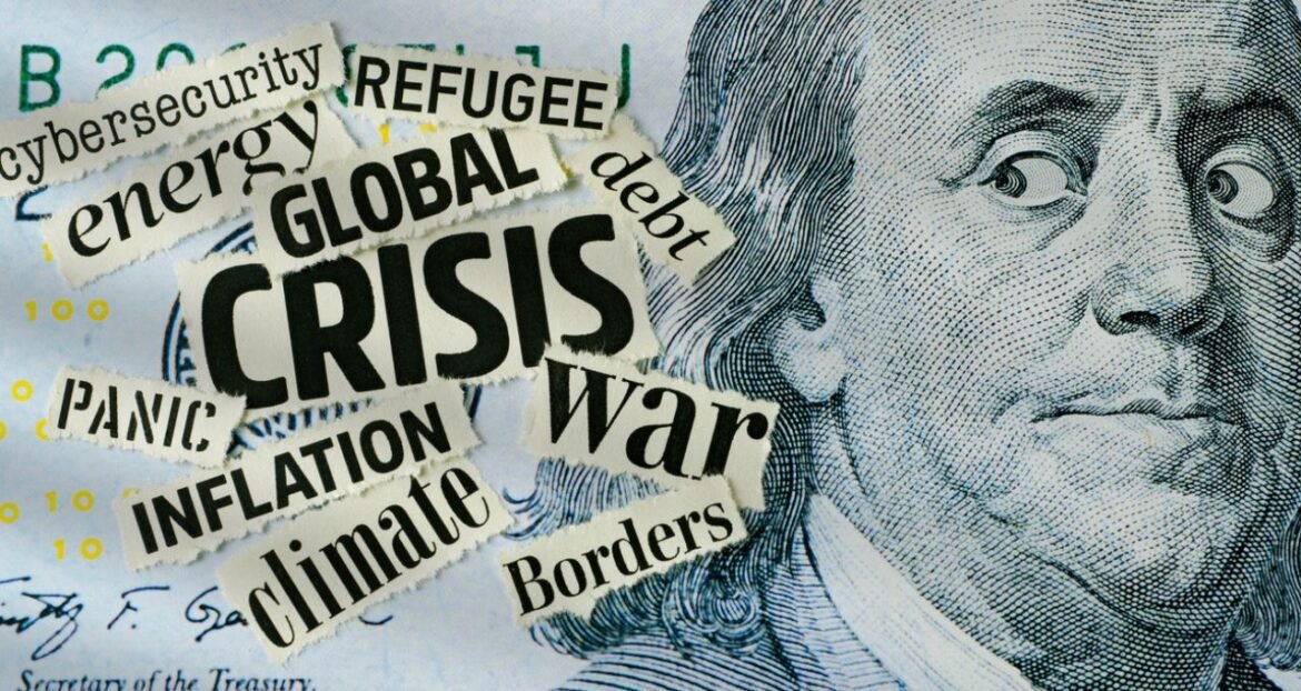 Como a geopolítica está movimentando bilhões e criando novas oportunidades de investimento.
