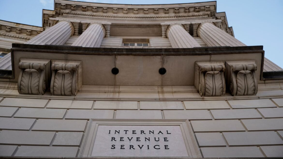 Como os ricos pretendem reduzir sua conta do IRS em 2026