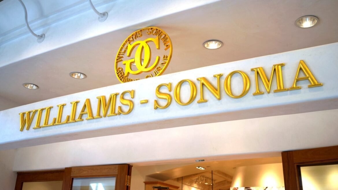Compre esta ação de varejo especial que está 14% abaixo de seu recorde histórico, afirma Goldman Sachs.