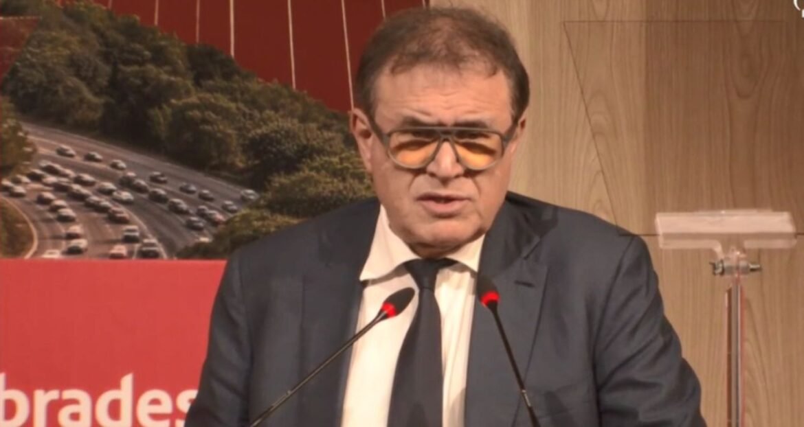 Consequências do fracasso dos EUA no conflito com o Irã, segundo Roubini.