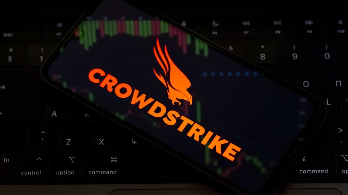 CrowdStrike deve se valorizar com destaque da Anthropic para ameaças de cibersegurança em IA, afirma a Mizuho.