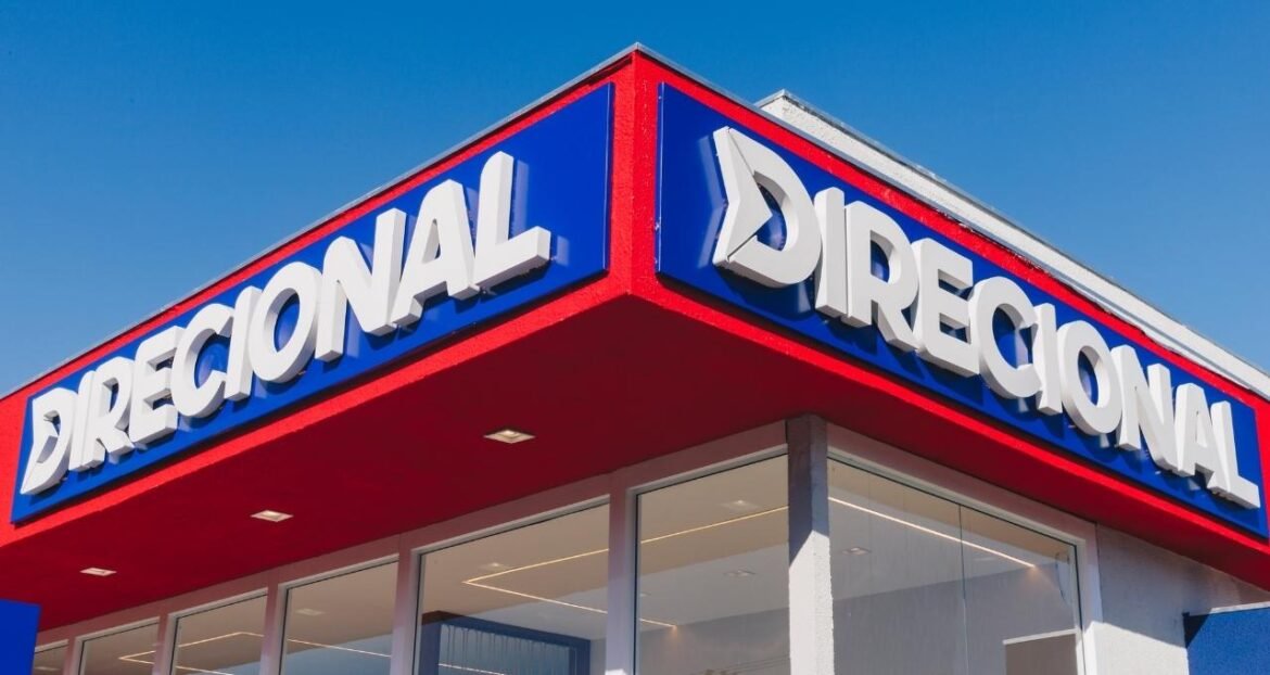 Direcional (DIRR3) registra crescimento de 19% nas vendas líquidas do primeiro trimestre.