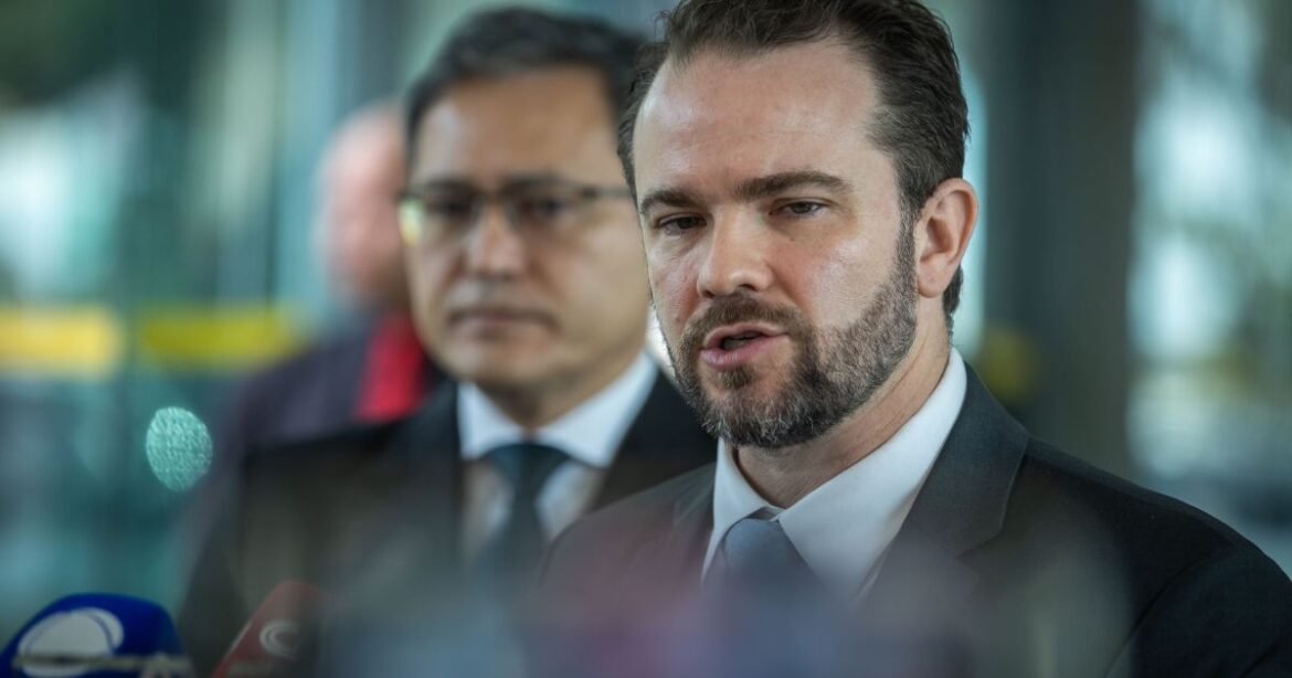 Durigan: Brasil possui "posição privilegiada" para lidar com os altos custos de energia