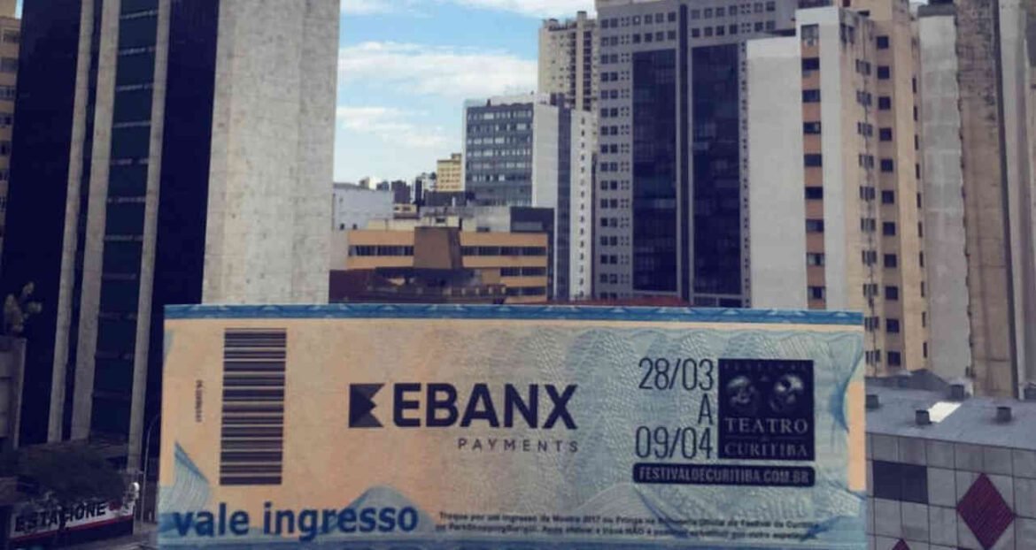 Ebanx expande suas operações além da América Latina e avança no Sudeste Asiático.