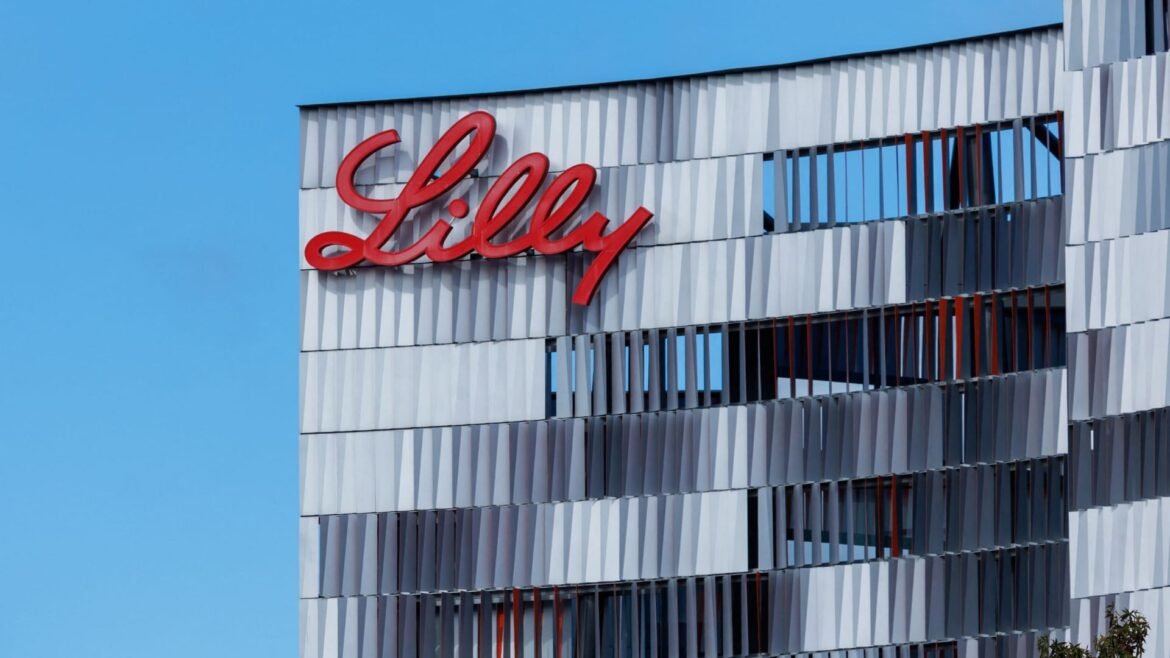 Eli Lilly adquiri a fabricante de medicamentos oncológicos Kelonia em um negócio avaliado em até R$ 7 bilhões.