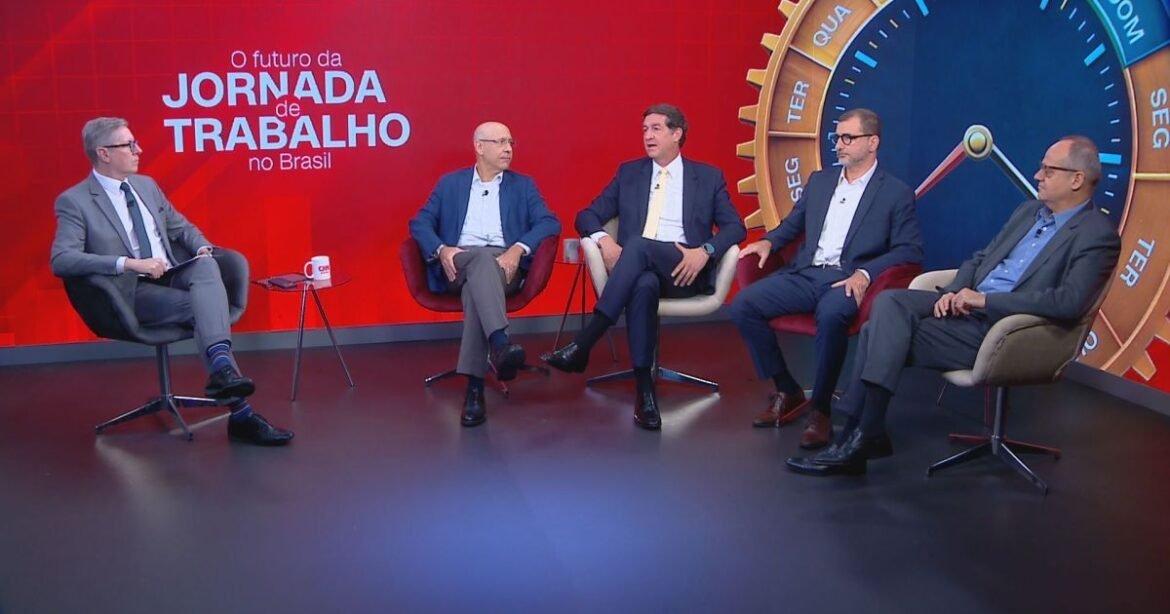 Escala 6x1: Especialistas Advogam por Diálogo Profundo e Isolado nas Eleições