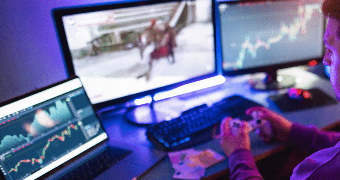 Este setor pode gerar US$ 22 bilhões em lucros anuais, revela Morgan Stanley; descubra qual é.