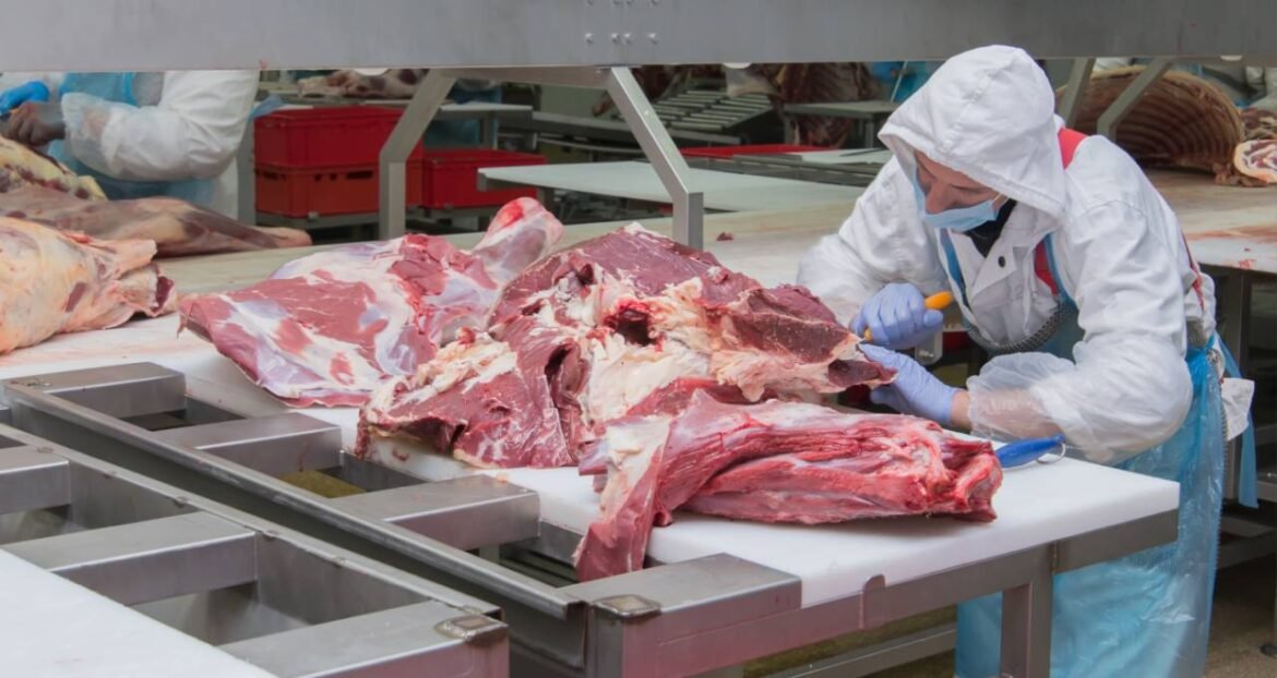 Exportação e consumo garantirão a estabilidade do preço da carne bovina em 2026, afirma analista.