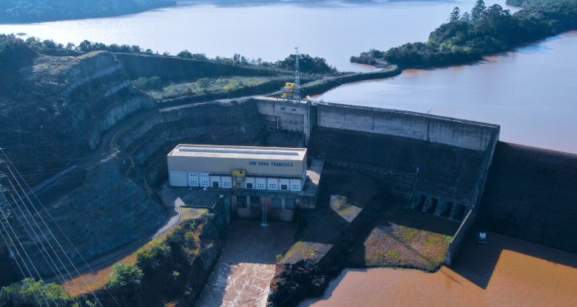 Gerdau (GGBR4) adquire participação em empresa de energia no Rio Grande do Sul; confira os detalhes financeiros.