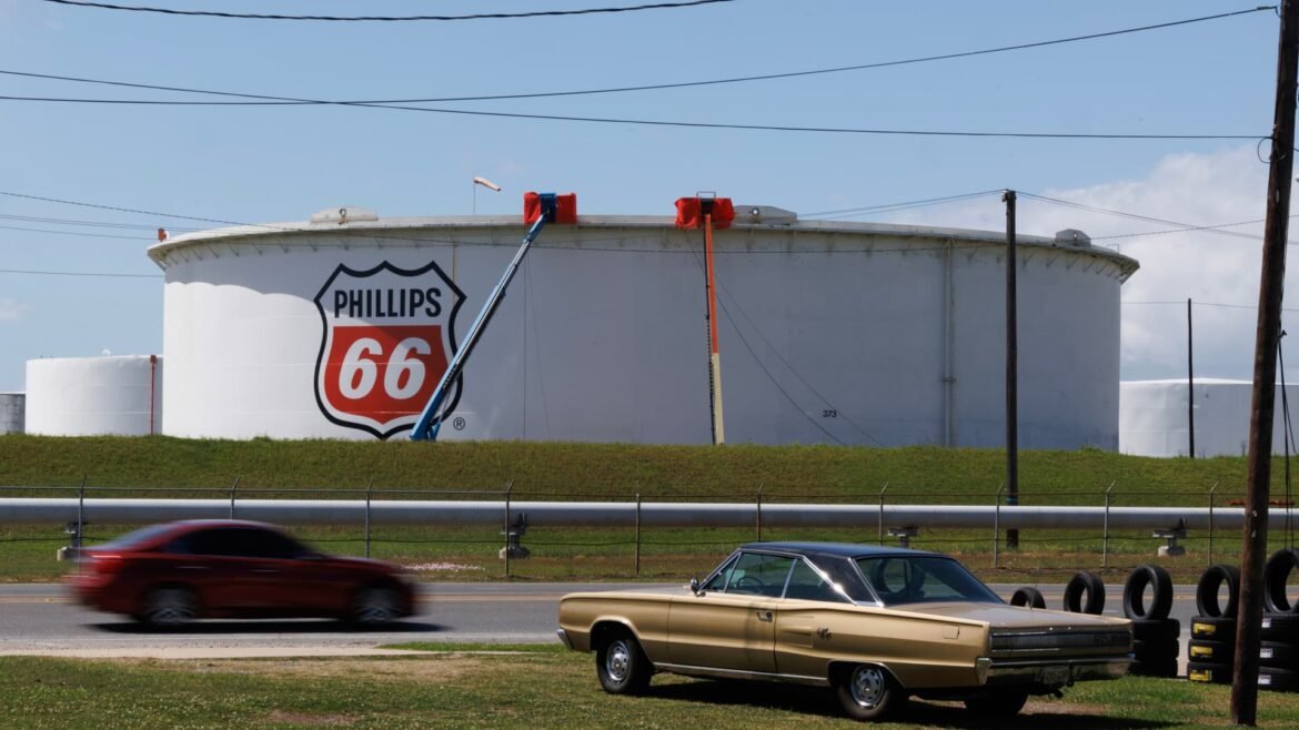 Goldman recomenda comprar estas ações de energia com dividendos e potencial de valorização.