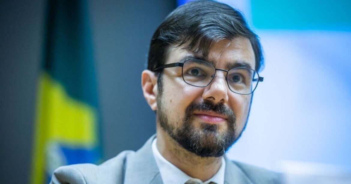 Governo Nombra Guilherme Mello para o Conselho da Petrobras
