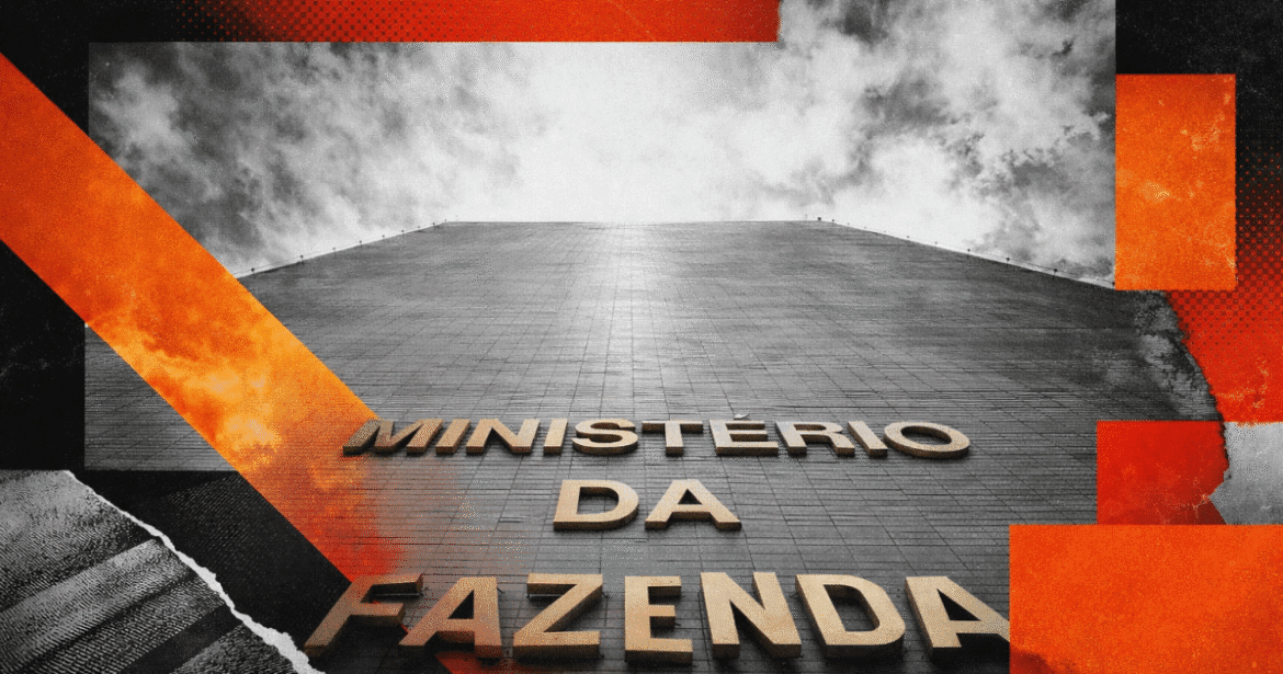 Governo enfrenta déficit primário de R$ 73,8 bilhões em março