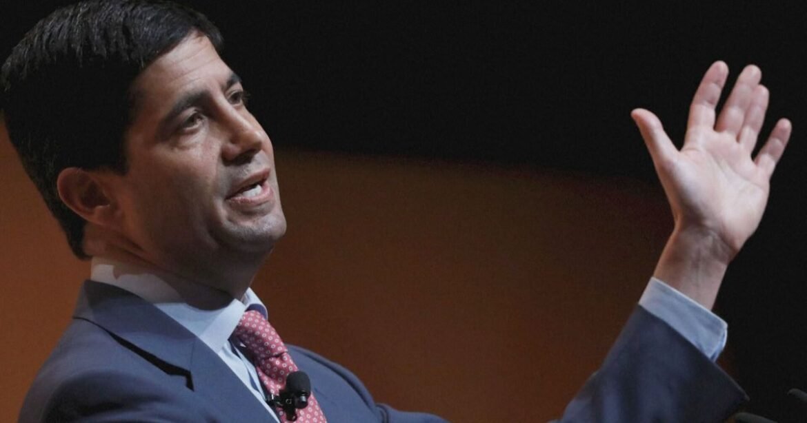 Indicação de Trump ao Fed revela ativos superiores a US$ 100 milhões