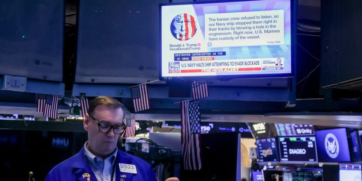 JPM Eleva Meta do S&P 500 com Novo Hype de IA e Perspectivas Otimistas para os Lucros