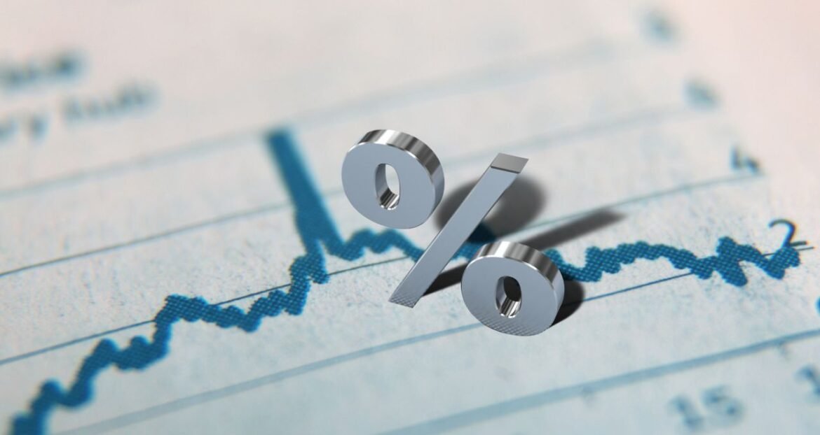 Juros futuros disparam com dados do Caged e expectativas em torno da política monetária