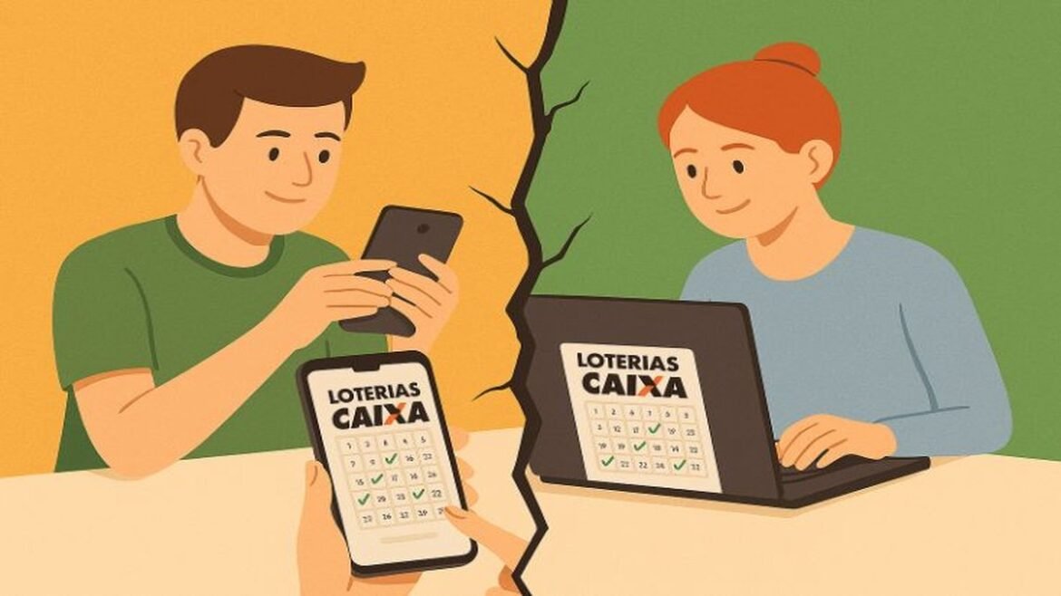 Lotofácil retoma após feriado com dois vencedores; Mega-Sena pode premiar R$ 70 milhões hoje