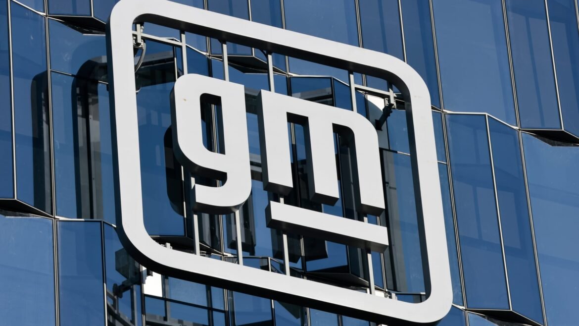 Lucros da General Motors (GM) no Primeiro Trimestre de 2026