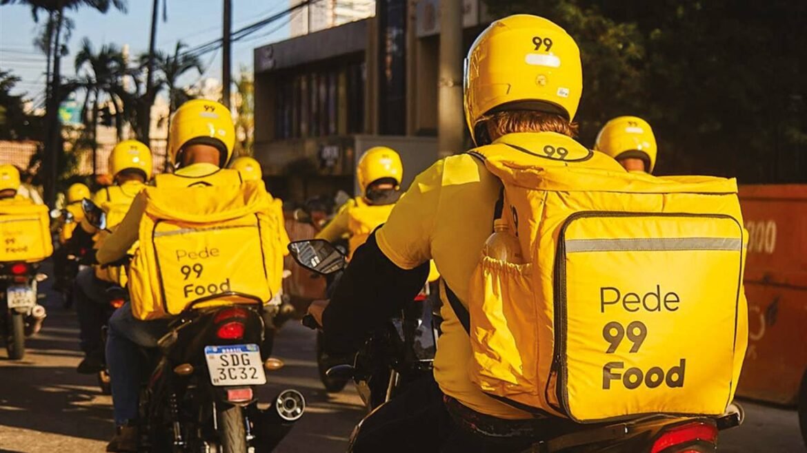 Macquarie aponta pressão no Brasil e emite alerta à DiDi, proprietária da 99.