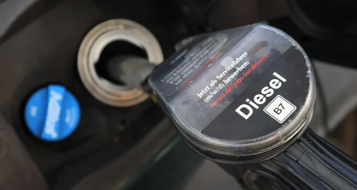 Mais de 80% dos estados adotam subsídio para diesel importado.