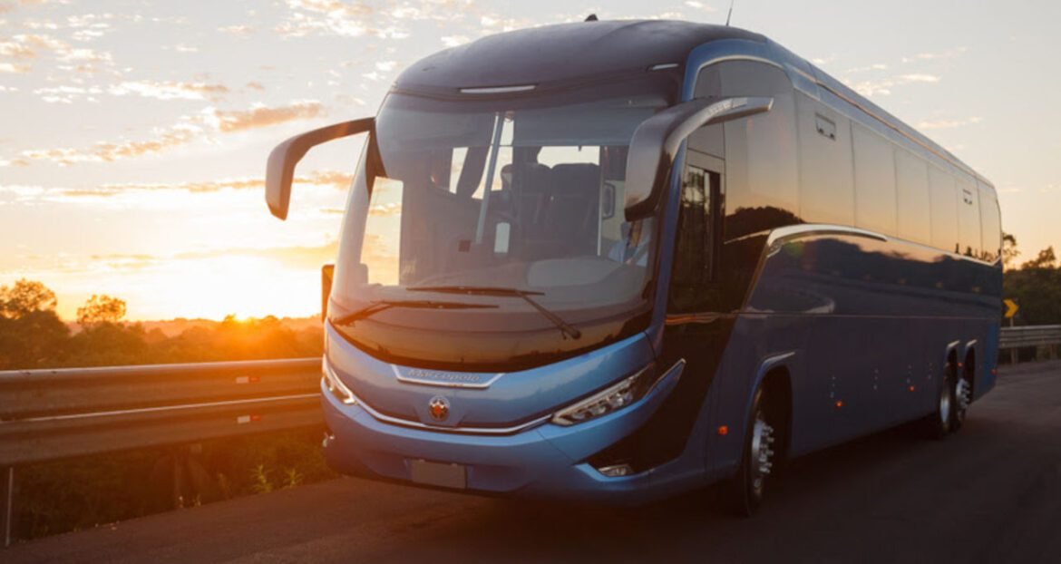 Marcopolo (POMO4) anuncia pagamento de juros sobre o capital próprio; confira os valores.