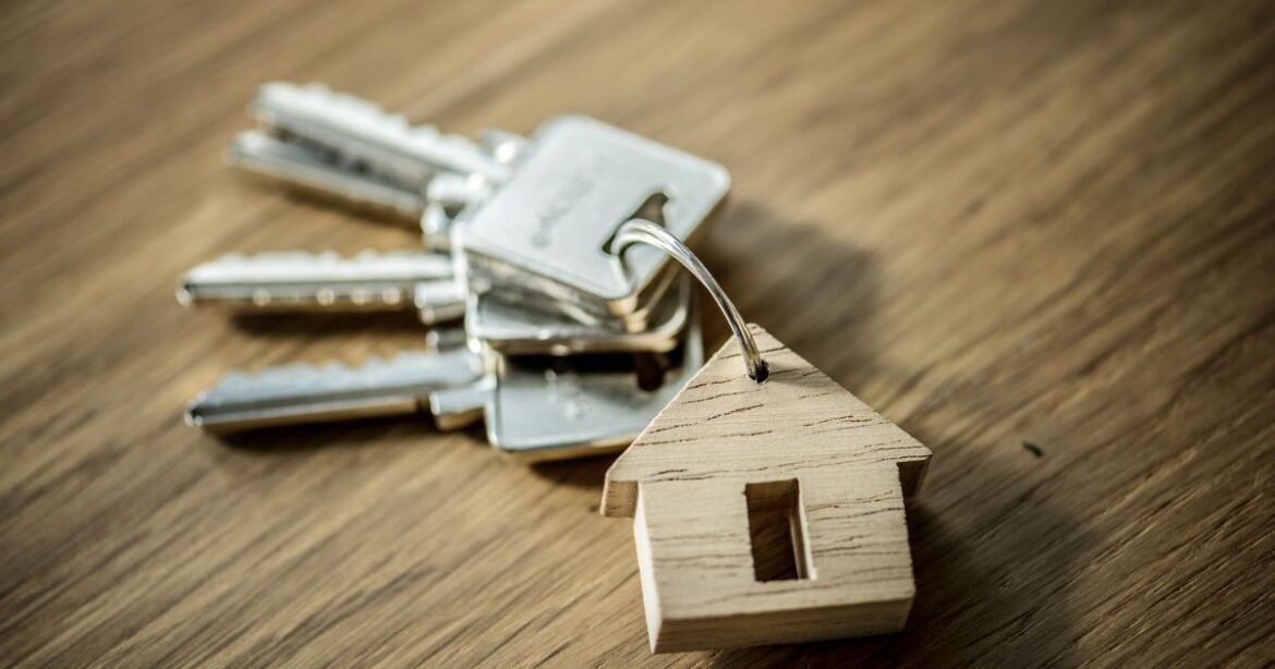 Mercado Imobiliário no Brasil: Aumento de 5,4% nos Aluguéis e Crescimento dos Imóveis Quitados em 10 Anos