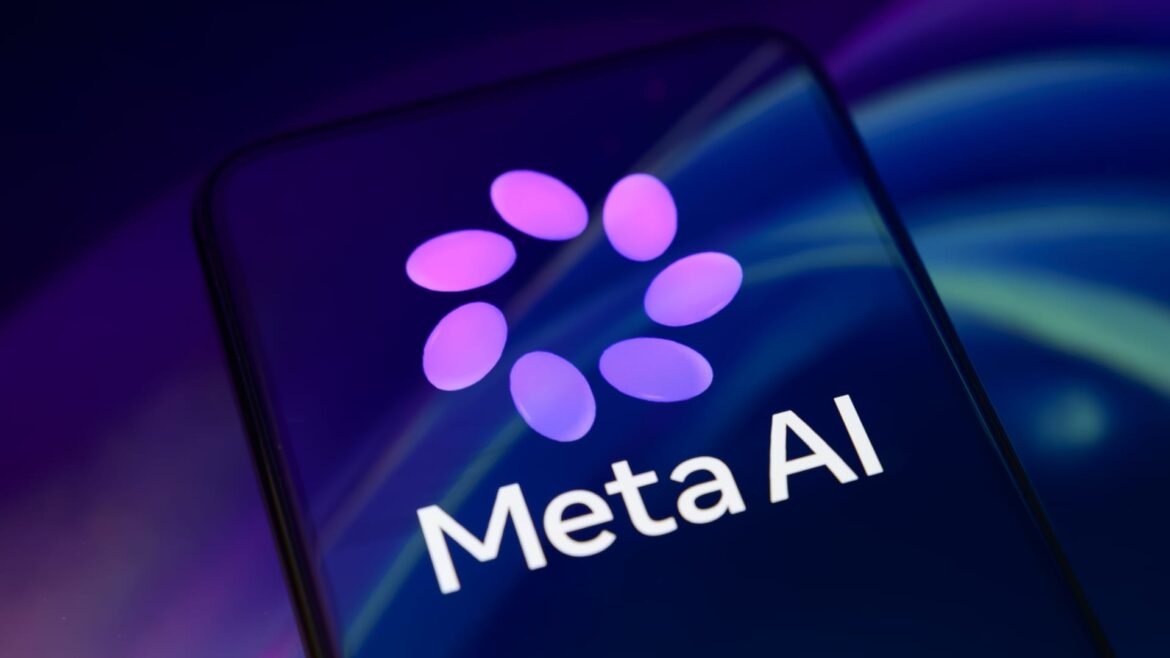 Meta Platforms recebe rebaixamento da JPMorgan devido à previsão de gastos massivos em IA.