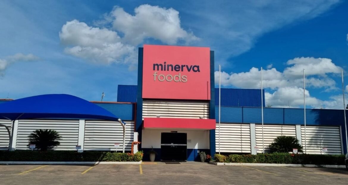 Minerva (BEEF3) define preço para emissão de US$ 600 milhões em títulos com prazo de 10 anos, segundo IFR.