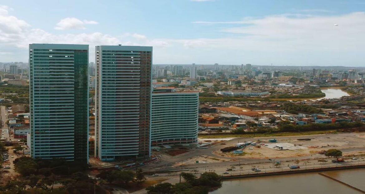 Moura Dubeux (MDNE3) projeta lançamentos de R$ 1,3 bilhão no 1T25, com vendas aumentando 85,7%