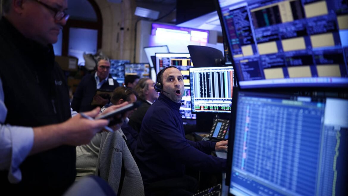 Notícias do Mercado de Ações - 27 de Abril de 2026