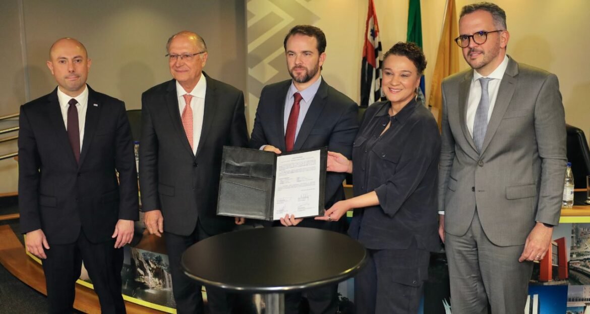 O carinho do Governo Tarcísio em relação ao Banco do Brasil (BBAS3)