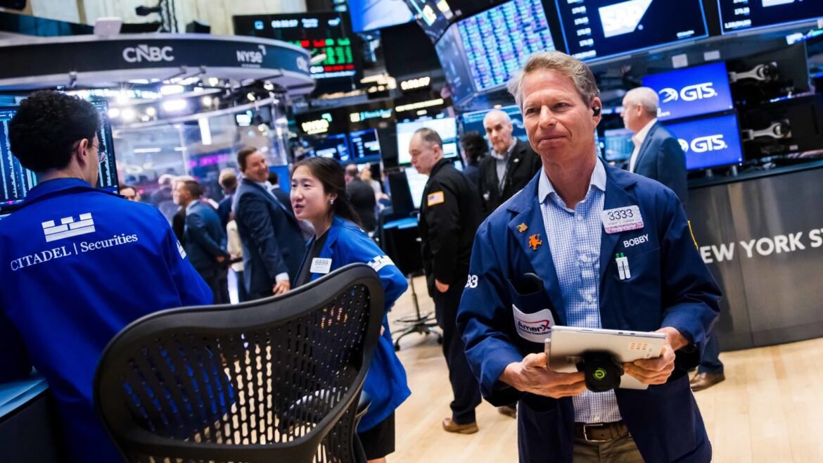 O que pode impulsionar o mercado na próxima sessão de negociação