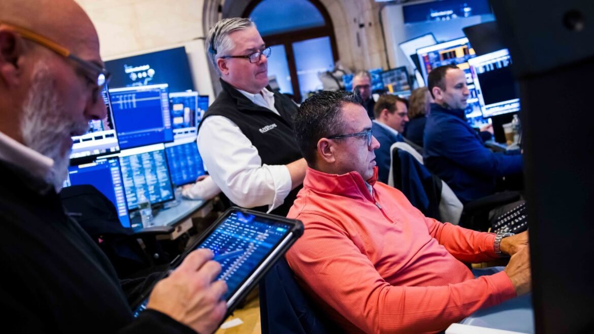 O retorno do software ao mercado: a recuperação da Microsoft e de outras empresas é uma realidade?