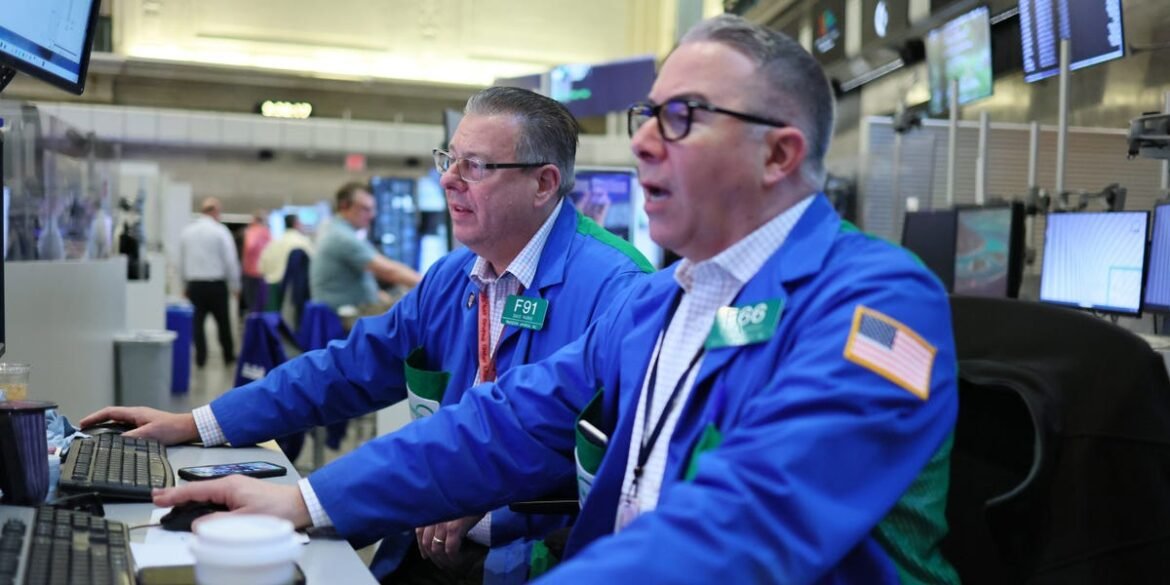 Onde Investir com a Recuperação dos Mercados Após a Reabertura do Estreito de Ormuz