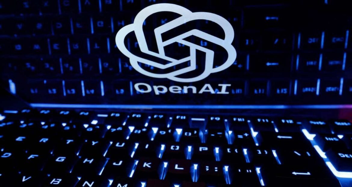 OpenAI conquista recorde de captação no setor de tecnologia e alcança avaliação de US$ 852 bilhões em nova rodada de investimento.