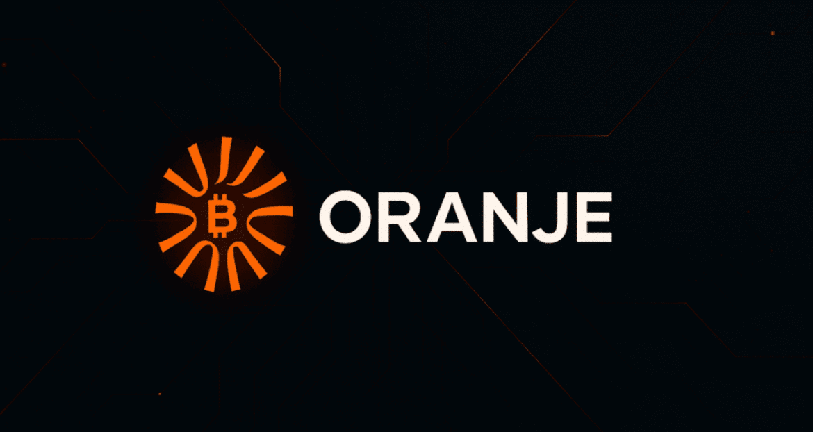OranjeBTC (OBTC3) apresenta ADRs no mercado internacional com o código ORNJY.