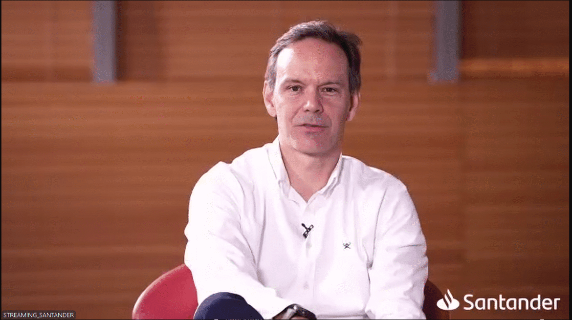 Pagamos mais impostos: um sinal positivo, afirma CEO