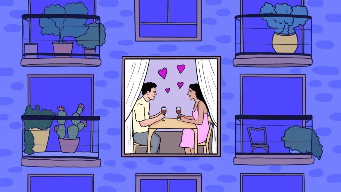 Pessoas em relacionamentos mais felizes fazem 5 coisas aos domingos.