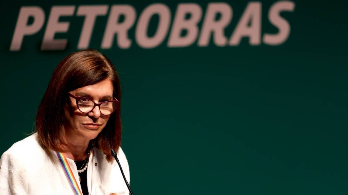 Petrobras enfrenta os impactos da volatilidade do preço do petróleo.