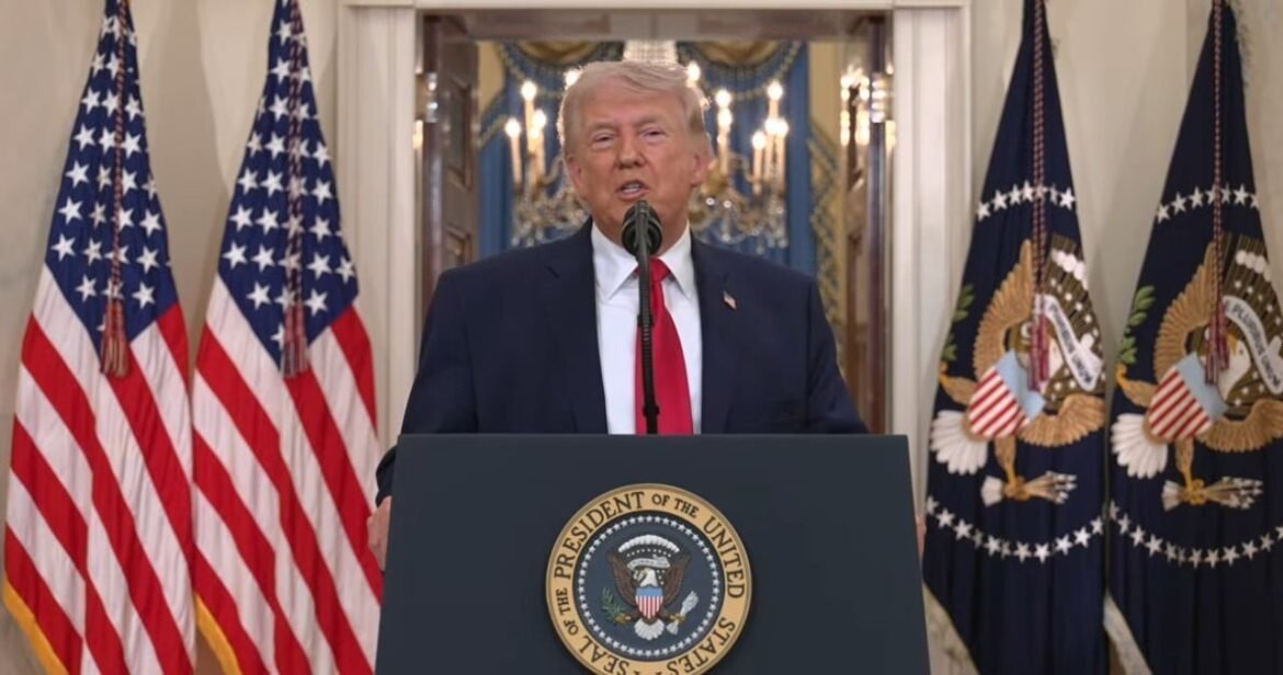 Petróleo da Venezuela: Estados Unidos Liberam-se da Dependência do Oriente Médio