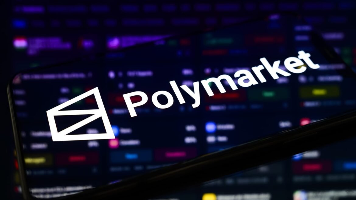 Polymarket retira aposta sobre missão de resgate no Irã