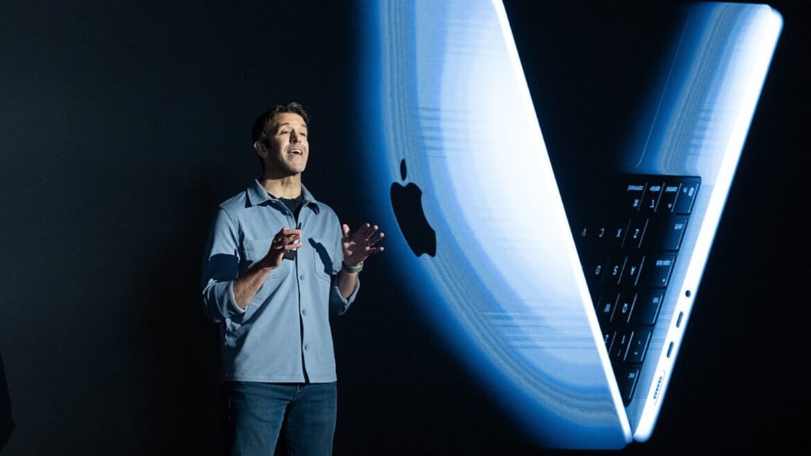 Por que a mudança na direção da Apple pode indicar um bom relatório de lucros à vista