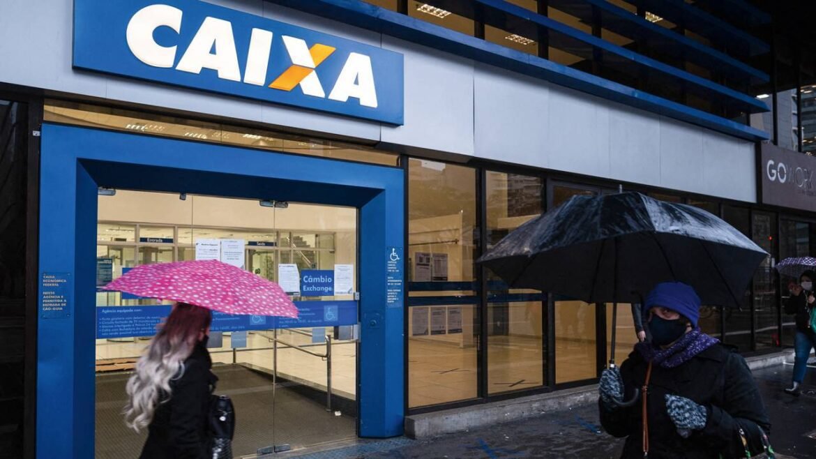 Posicionamento da Caixa Econômica sobre a potencial aquisição de ativos do BRB