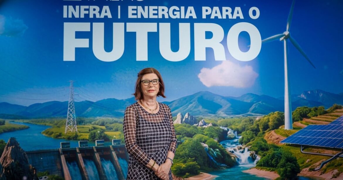 Presidente da Petrobras afirma que a transição energética será feita com segurança.