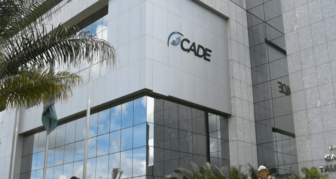 Presidente interino do Cade se despede da autarquia e será substituído por novo interino.