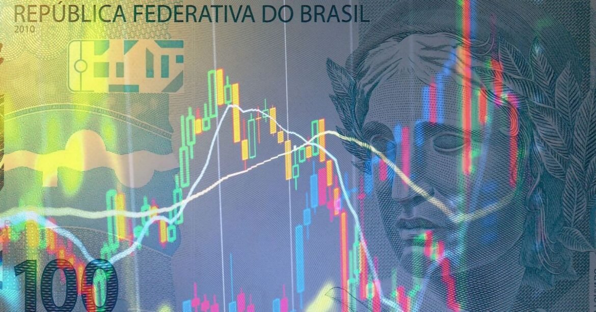 Projeção do PLDO indica que a dívida atingirá 87,8% do PIB em 2029.