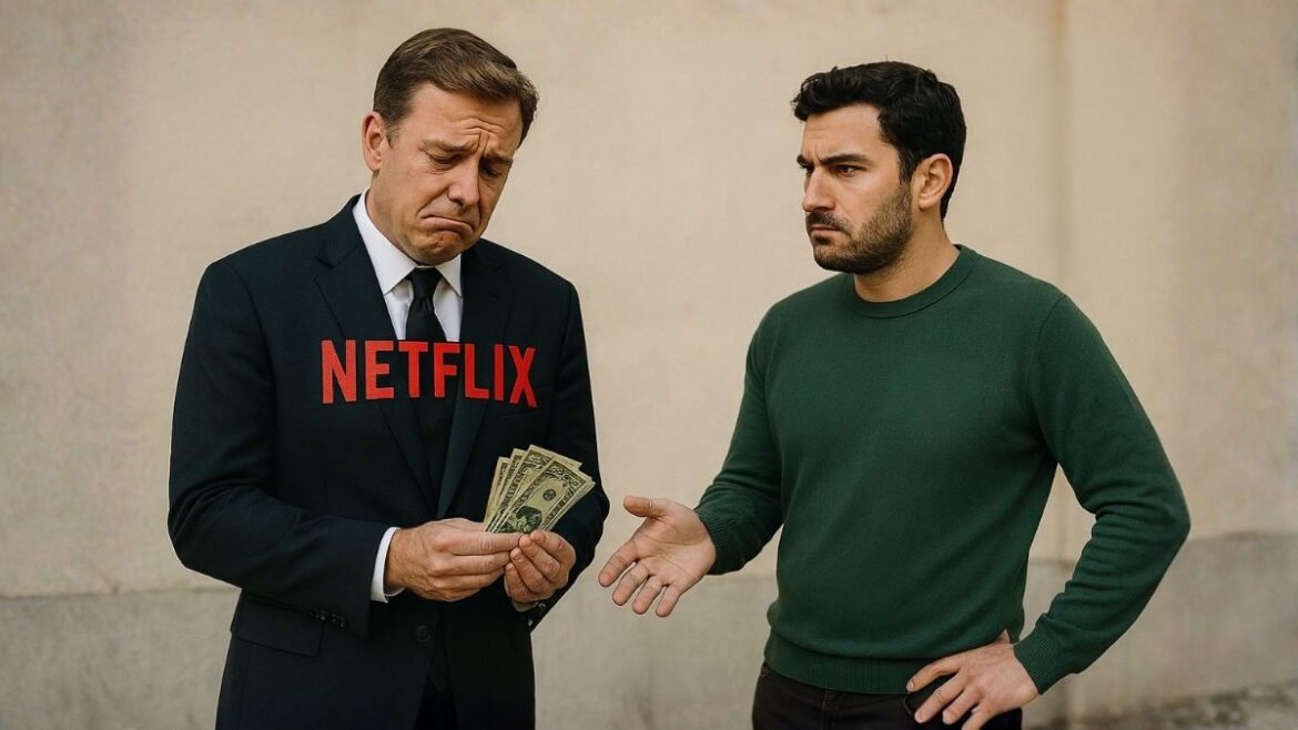 Reajuste da Netflix é considerado ilegal pela justiça e usuários devem ser indenizados; streaming planeja recorrer.