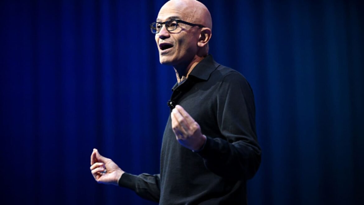 Relatório de Resultados do Terceiro Trimestre de 2026 da Microsoft (MSFT)